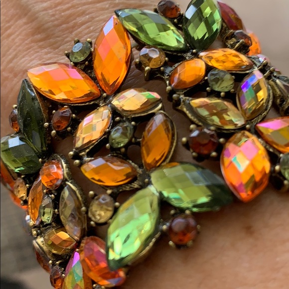 NN beautiful sparkly bracelet - Picture 2 of 2